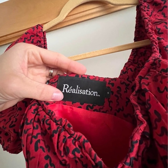 Realisation Par dress size S - Picture 4 of 4